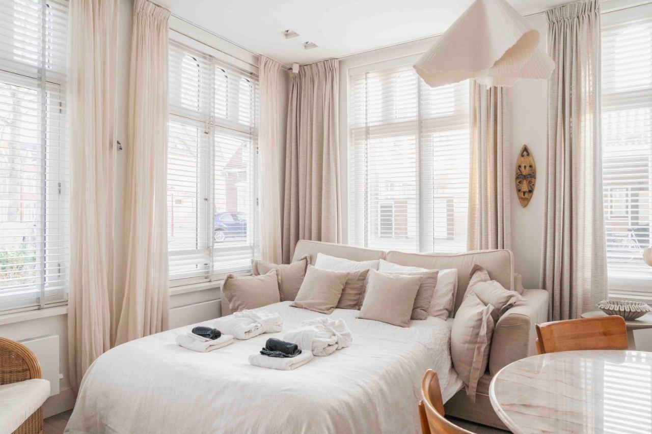 Cozy Traditional Dutch City Apartment close to Amsterdam & Tulips - 2