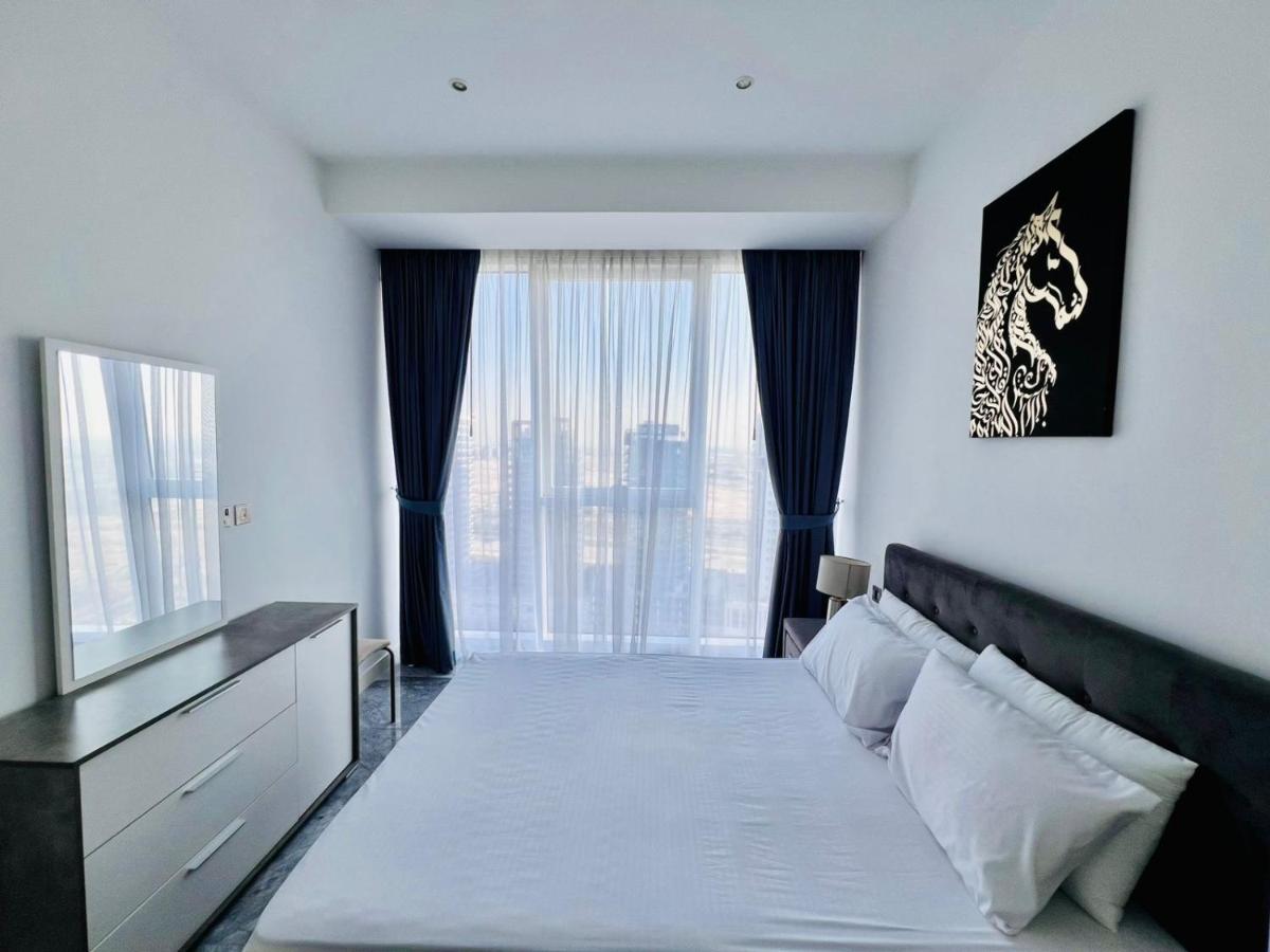 Luxury 1BR near Burj Khalifa Business Bay Free Parking - 2