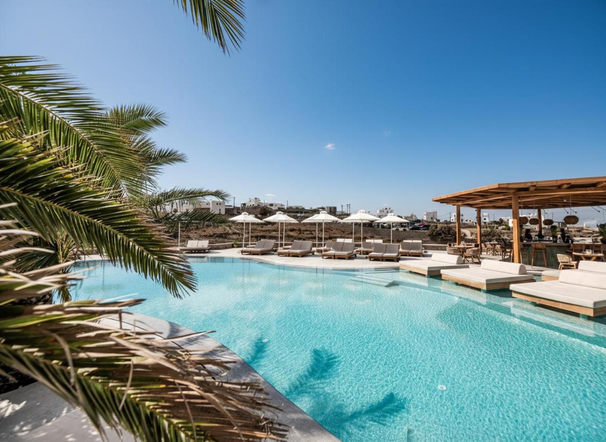 San Antonio Summerland - 5