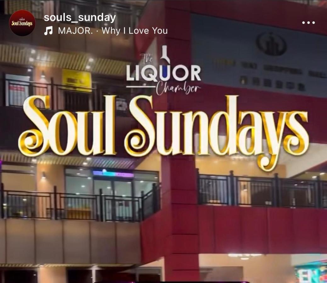 Casa28 1 BedRoom with half Bath 24Hr Security - 3