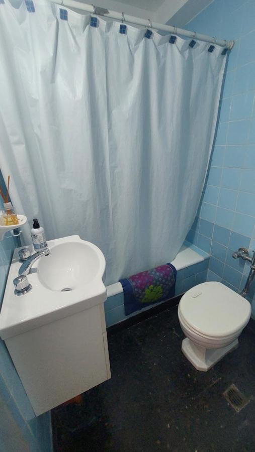 Departamento con terraza en Recoleta - 3