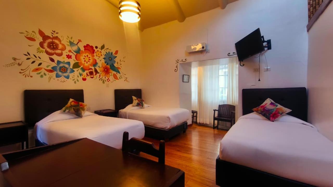 Cusco Lodge Hotel Boutique - 3