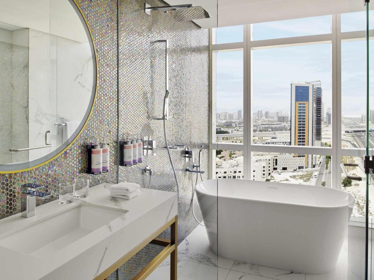 Movenpick Jumeirah Village Triangle - 3