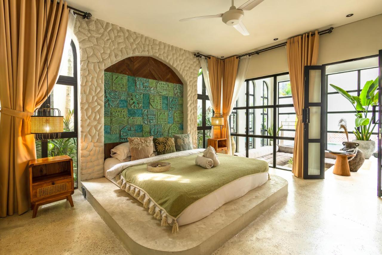 Casa Toledo 1 Bedroom Seminyak - Kerobokan - 2