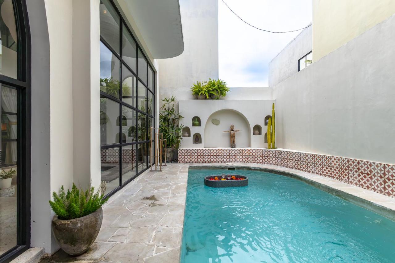 Casa Toledo 1 Bedroom Seminyak - Kerobokan