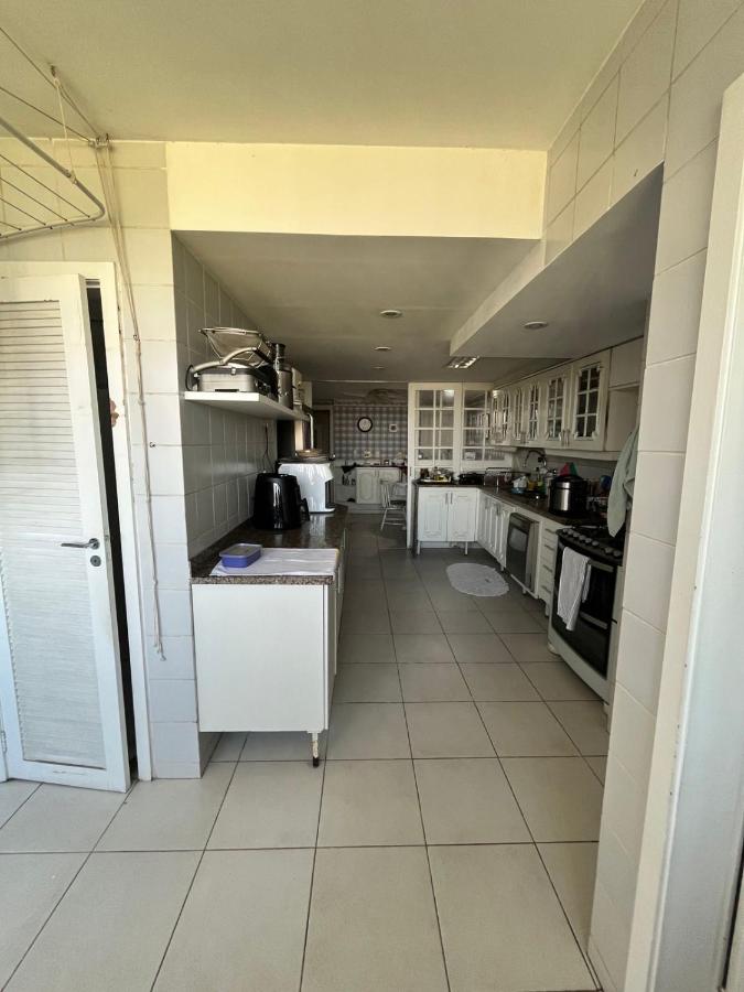 Apartamento 4 quartos carnaval Barra da Tijuca