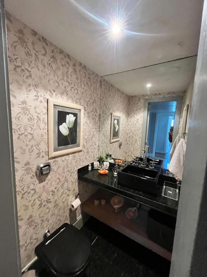 Apartamento 4 quartos carnaval Barra da Tijuca - 3