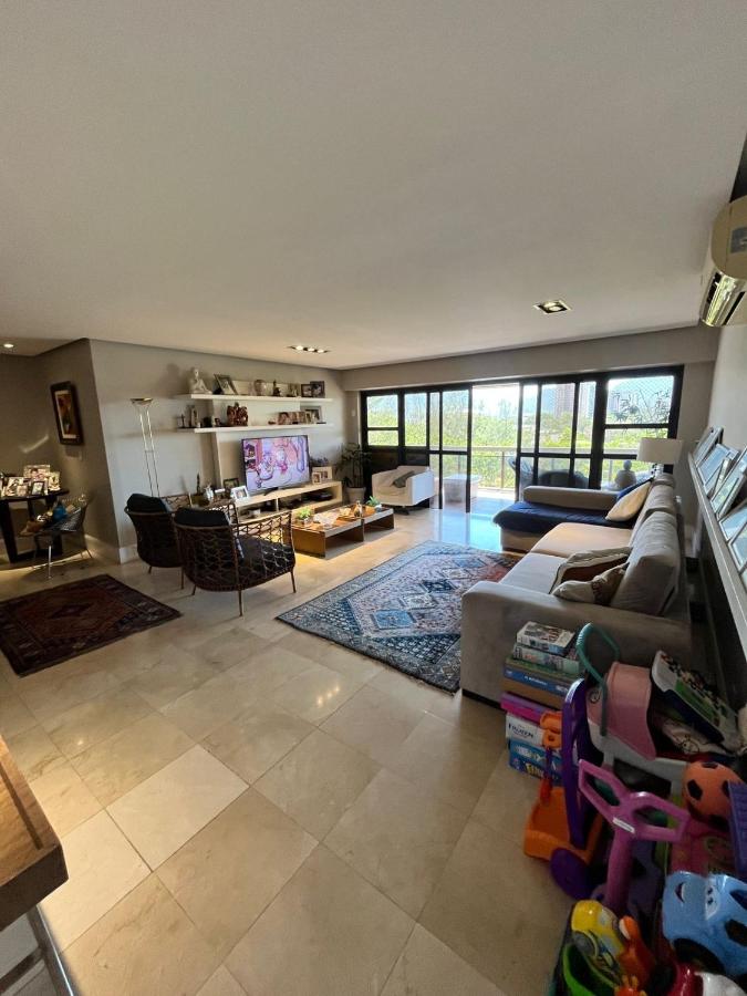 Apartamento 4 quartos carnaval Barra da Tijuca - 2