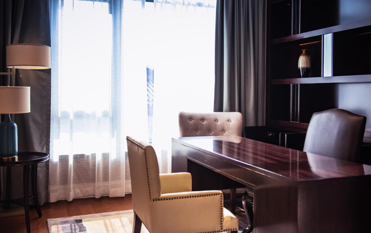 Wyndham Grand Xi'an Residence photo