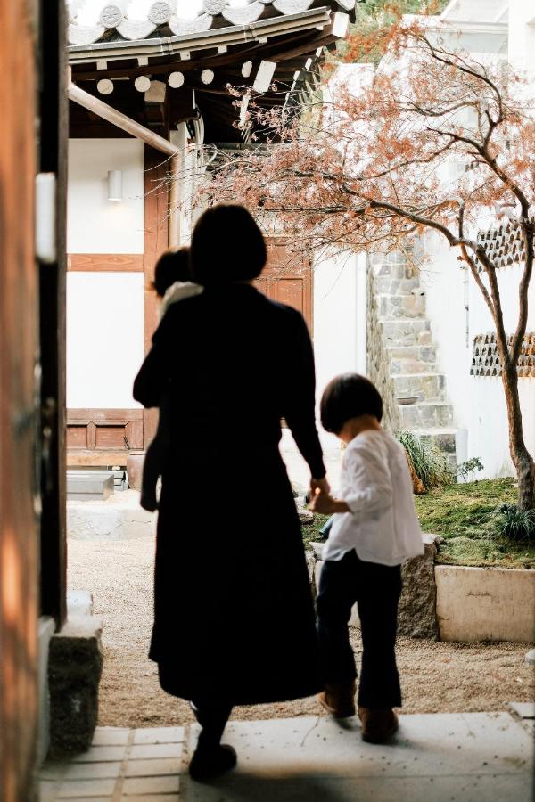 THE CHAE Premium Hanok Stay - 5