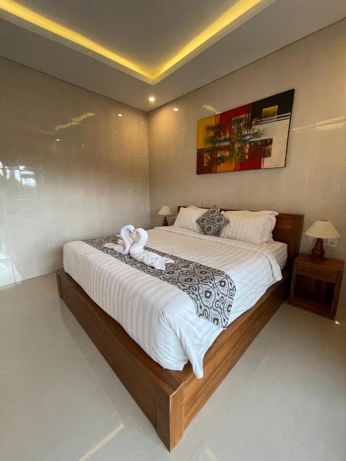 1 bedroom villa private pool - 2