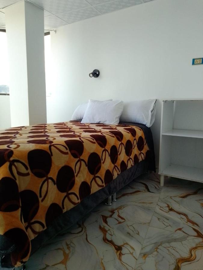 Hostal Casa Blanca