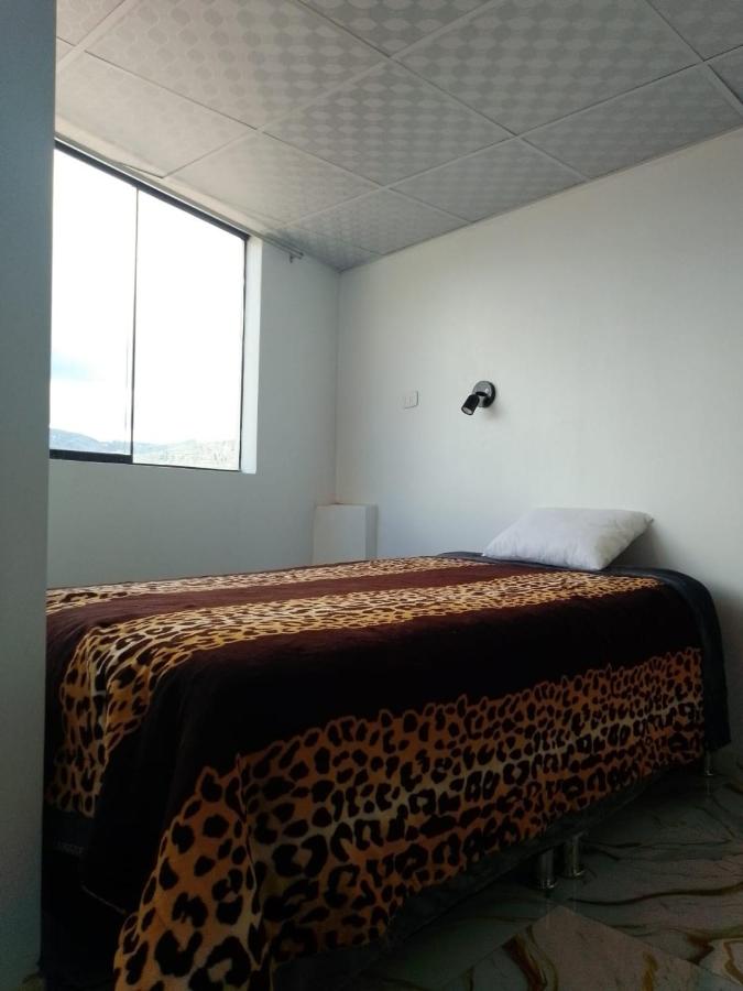Hostal Casa Blanca - 4