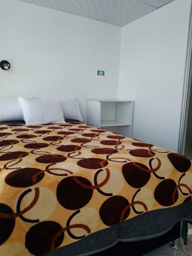 Hostal Casa Blanca - 3