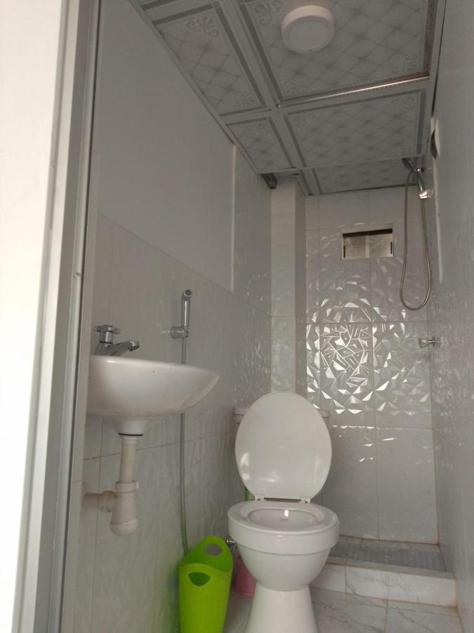 Hostal Casa Blanca - 2