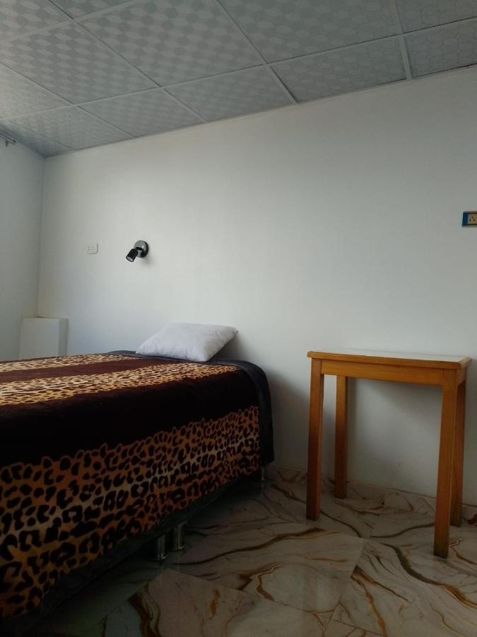 Hostal Casa Blanca - 5