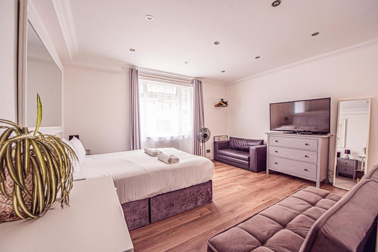 Beautiful Studio Apartment in Iconic Paddington - 2