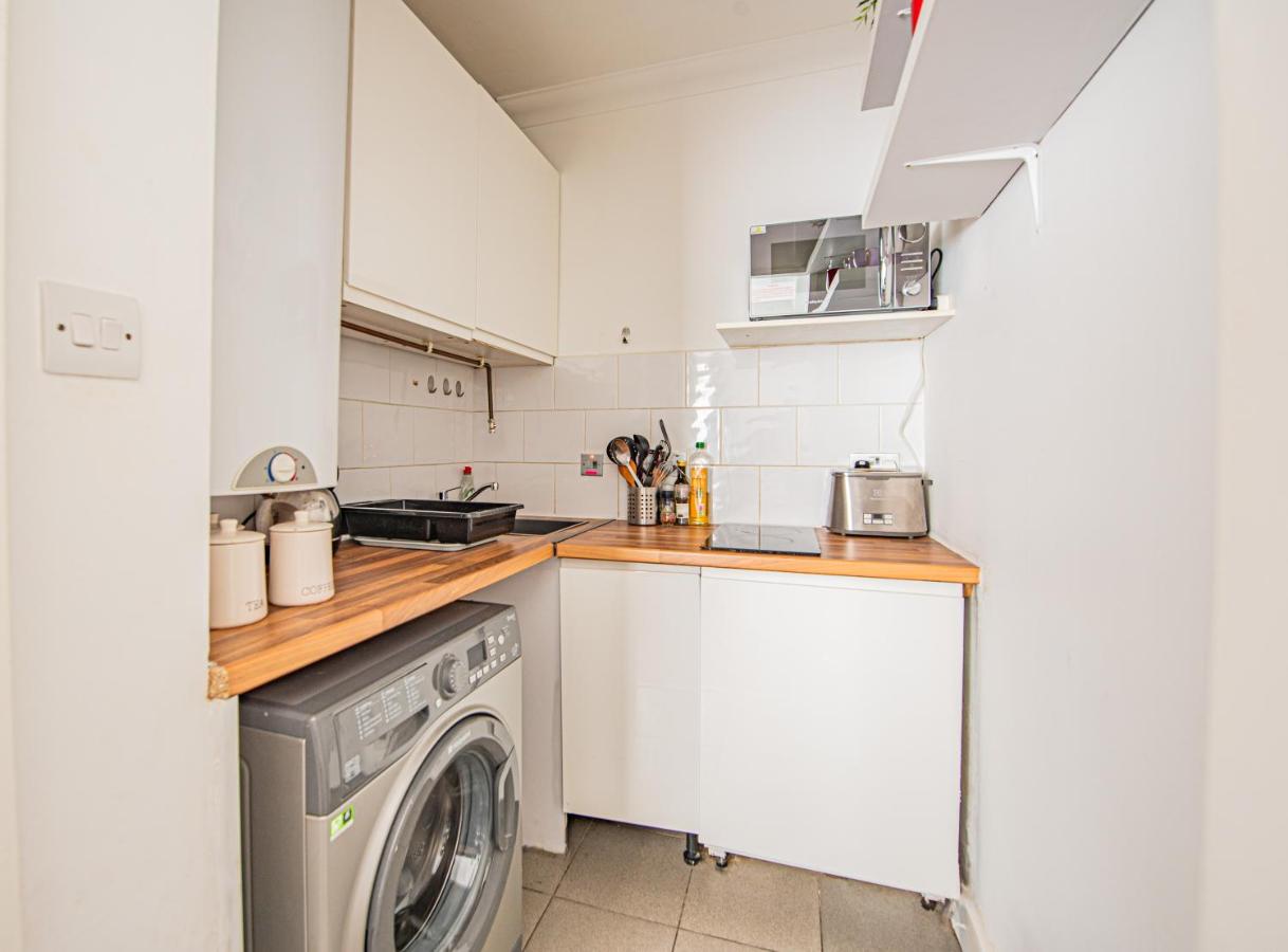 Beautiful Studio Apartment in Iconic Paddington - 3