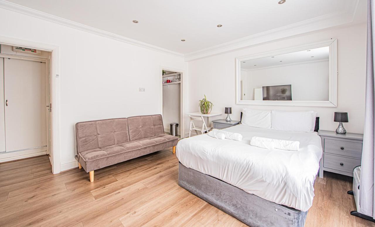 Beautiful Studio Apartment in Iconic Paddington - 4