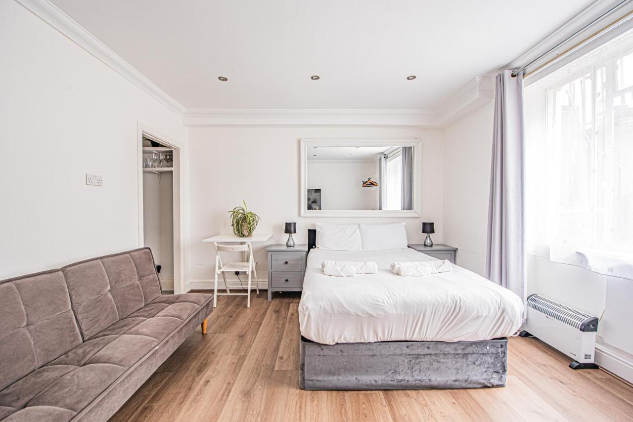 Beautiful Studio Apartment in Iconic Paddington - 5