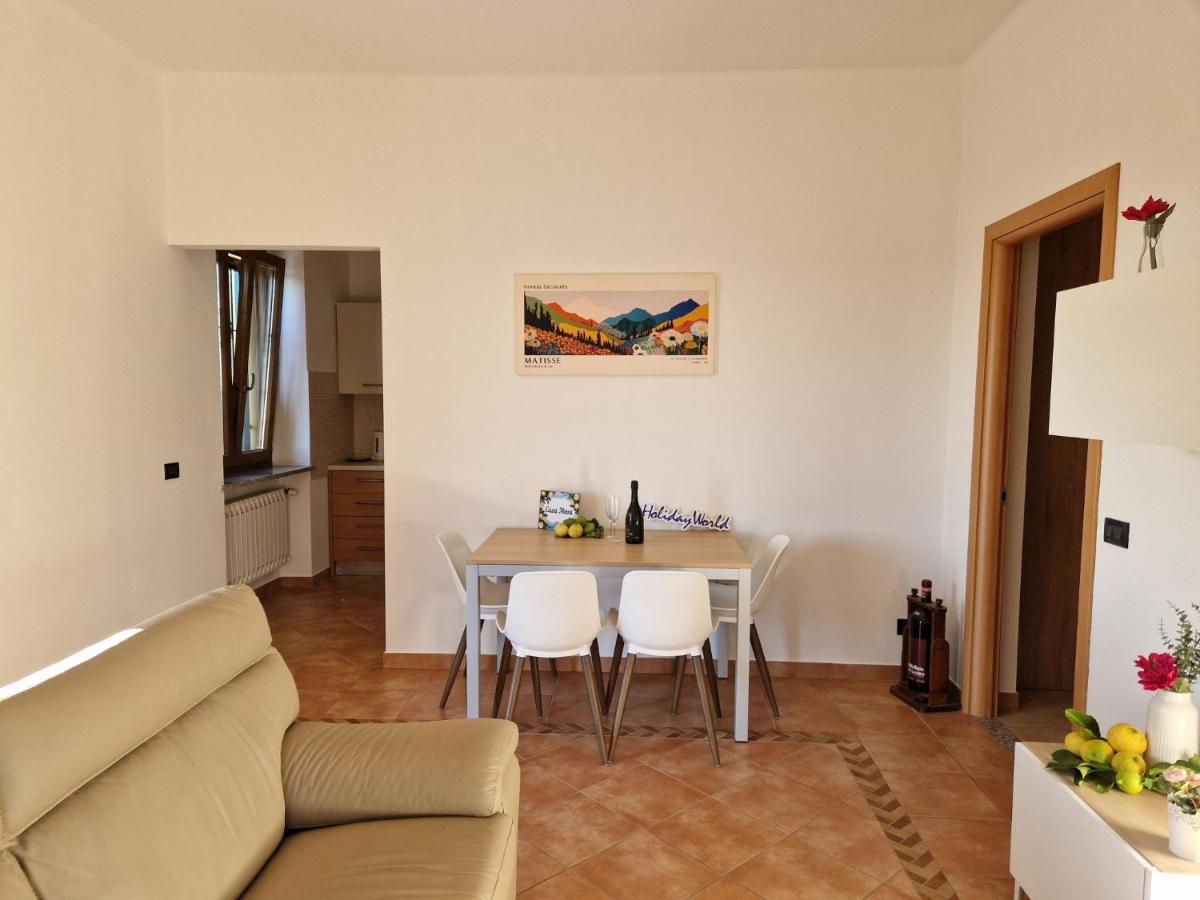 Apartment Casa Ninni bei Holiday World by Interhome - 2