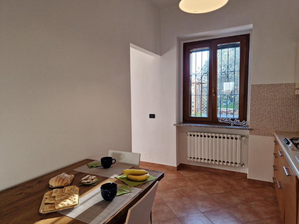 Apartment Casa Ninni bei Holiday World by Interhome - 4