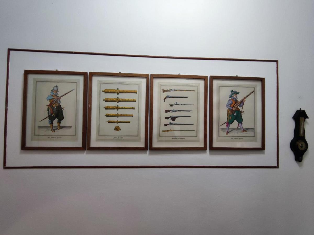 Apartment La Mimose by Interhome - 5