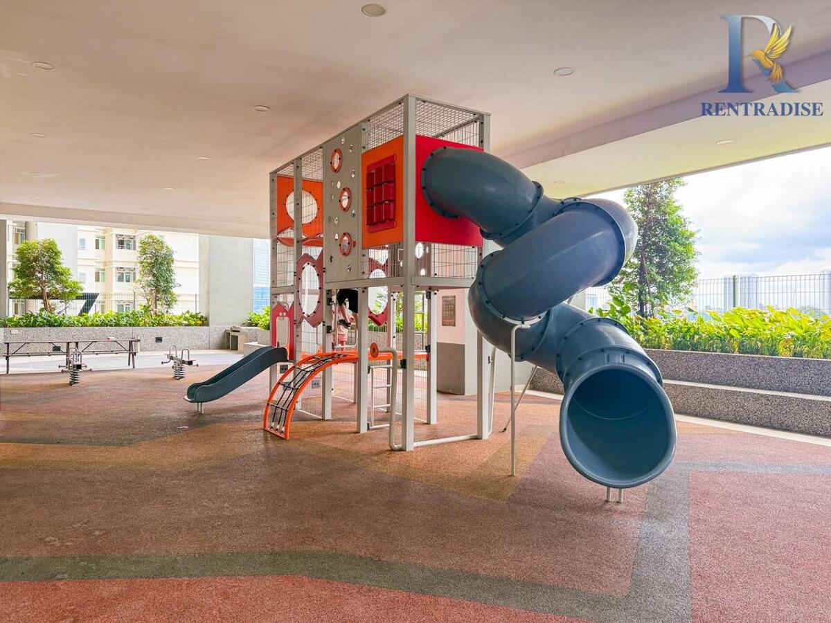 Twin Tower Residence by RR JBcity - 4