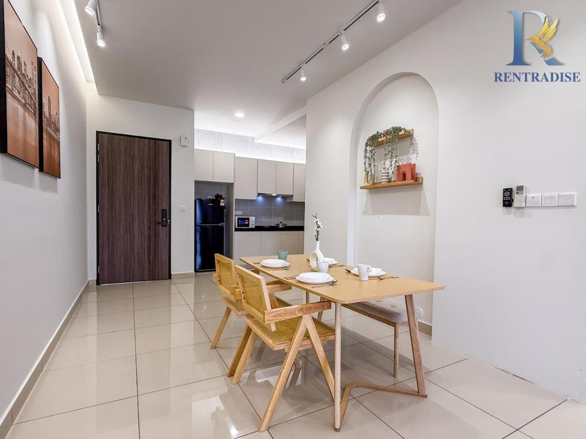 Twin Tower Residence by RR JBcity - 5
