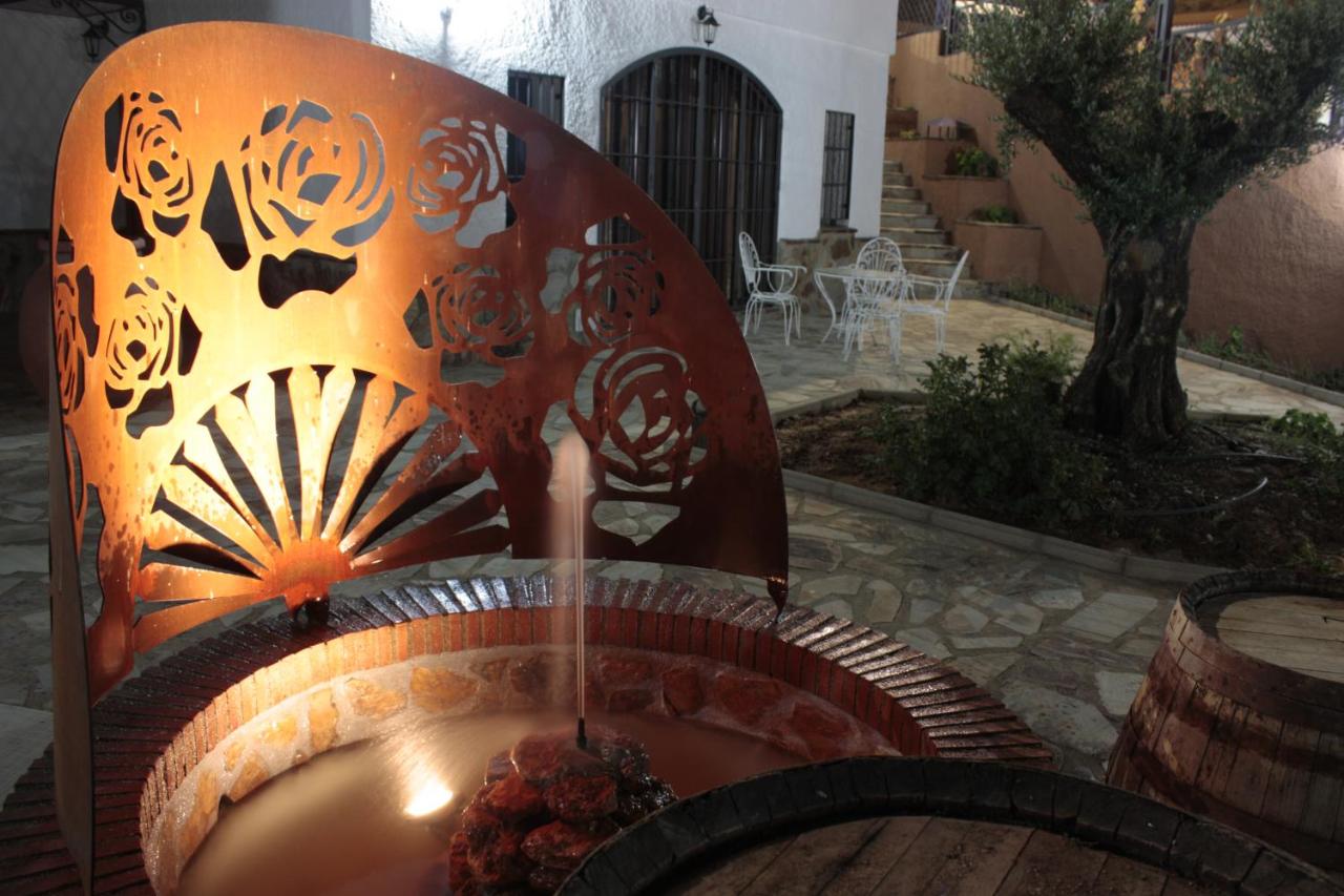Cuevas La Cocinillas, Graena – Updated 2022 Prices