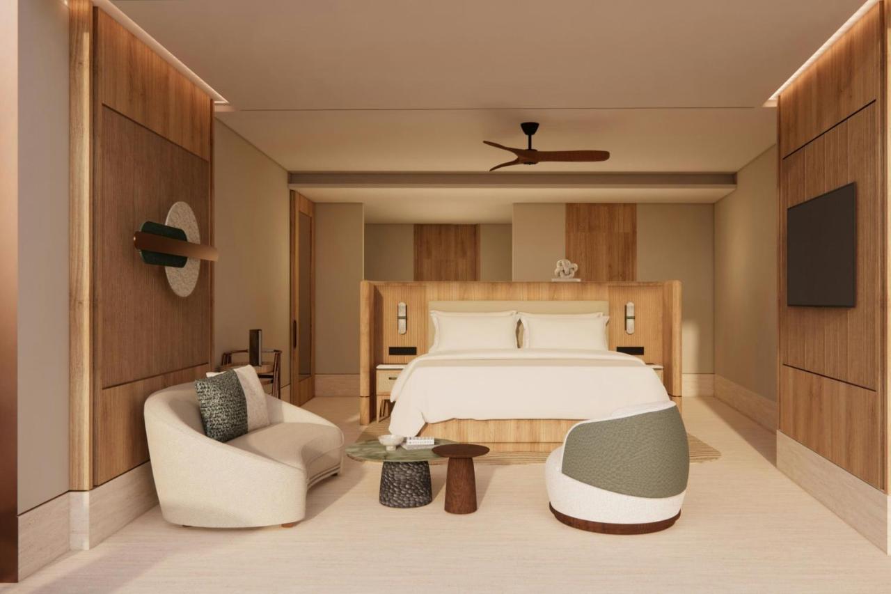 The St Regis Costa Mujeres Resort, Cancun - 2