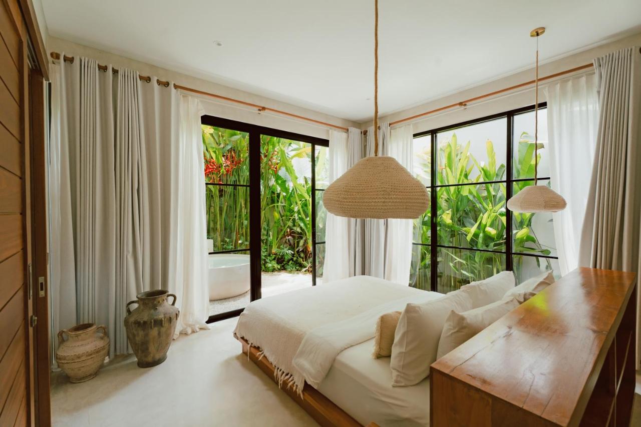 Alma Bingin Boutique Hotel - 3