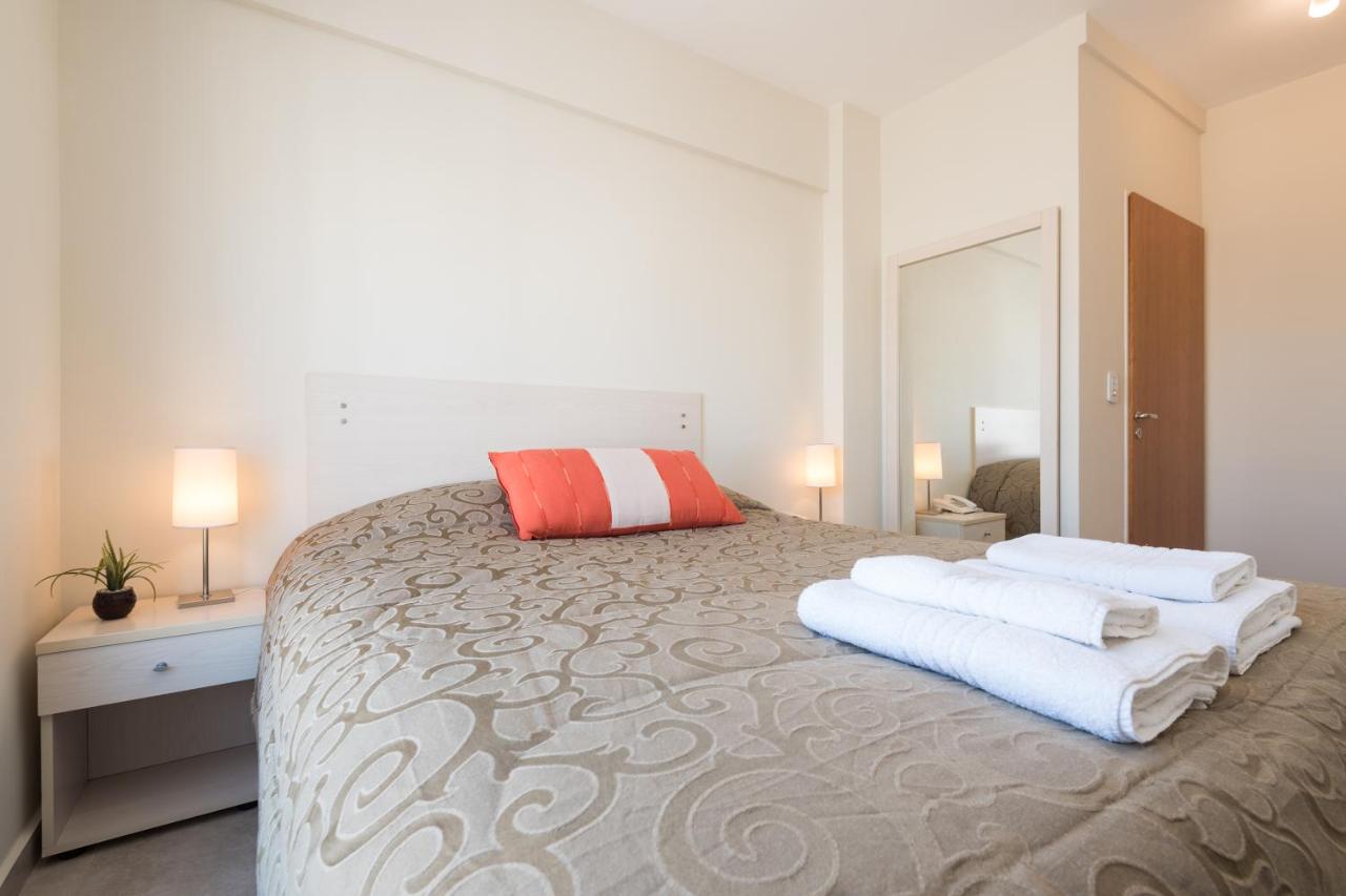 Apart Hotel Independencia - Luz y Fuerza Patagonia - 2