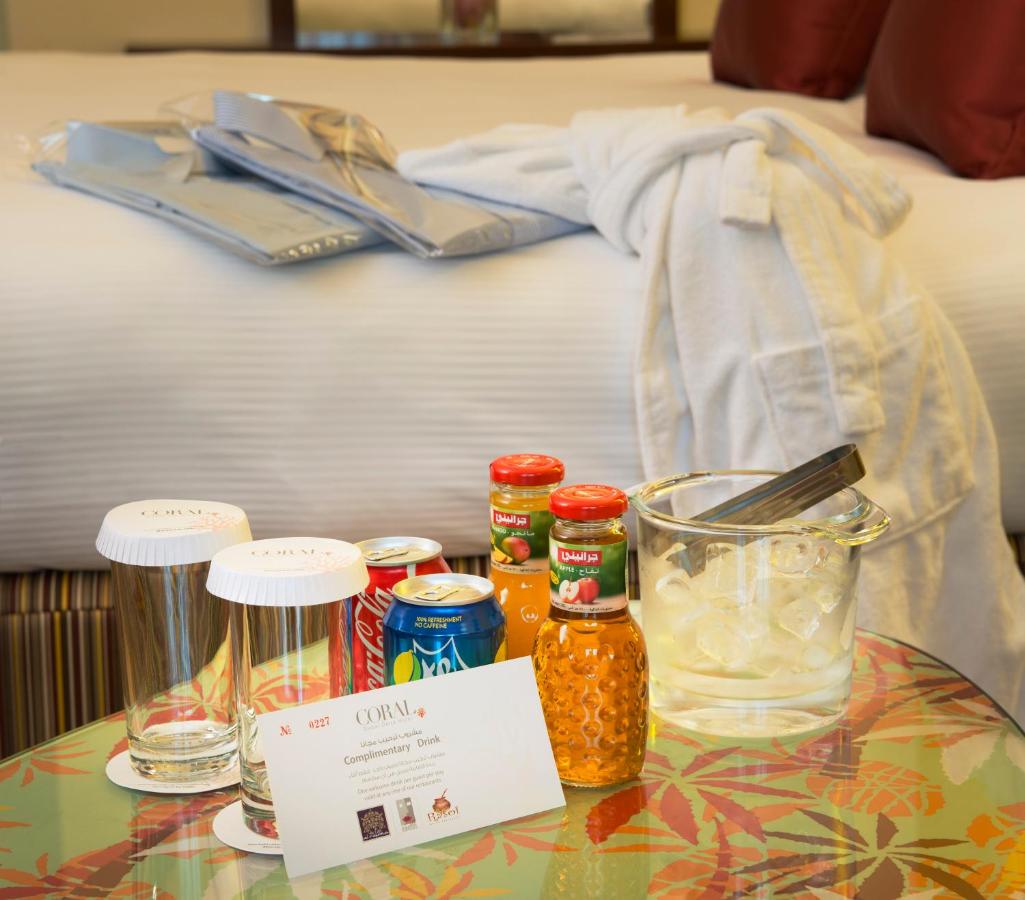 Coral Dubai Deira Hotel photo