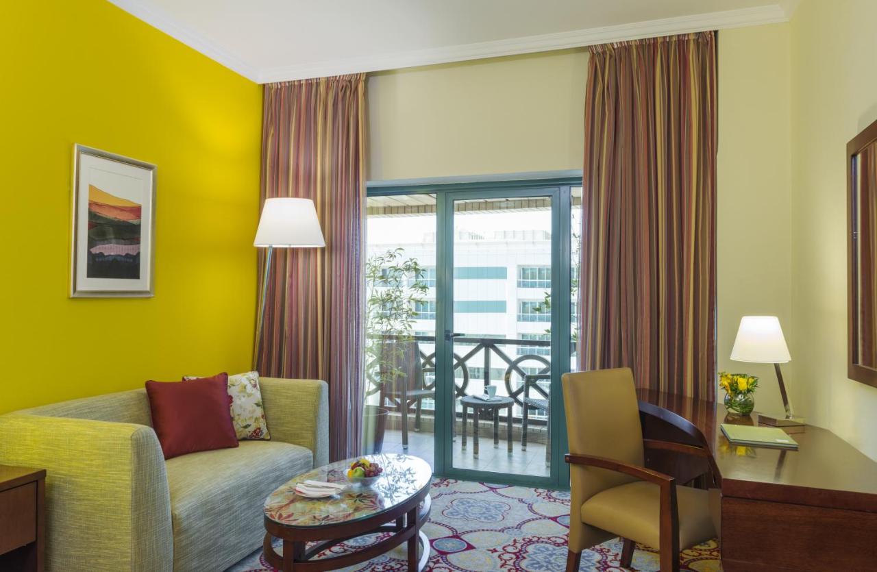 Coral Dubai Deira Hotel photo