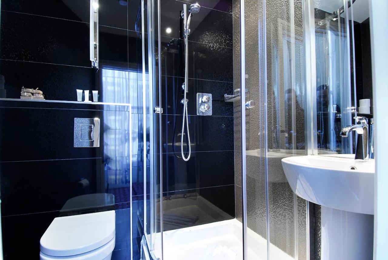 Astors Belgravia - 3