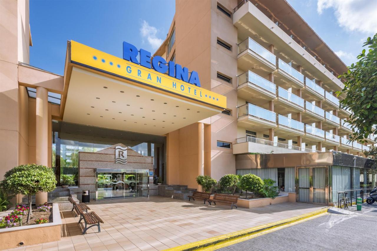 4R Gran Regina, Salou – Updated 2022 Prices