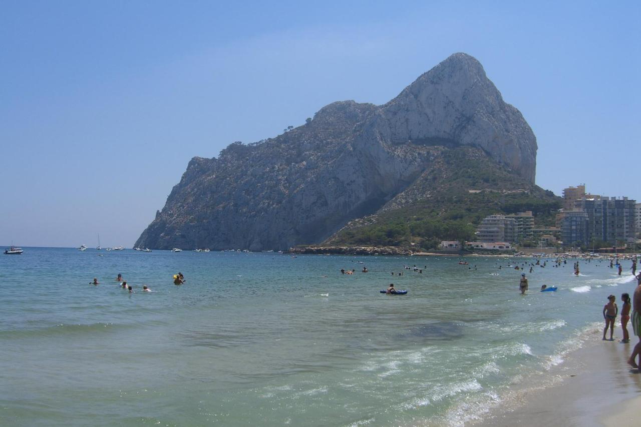 Eurosol Costa Calpe, Calpe – Updated 2022 Prices