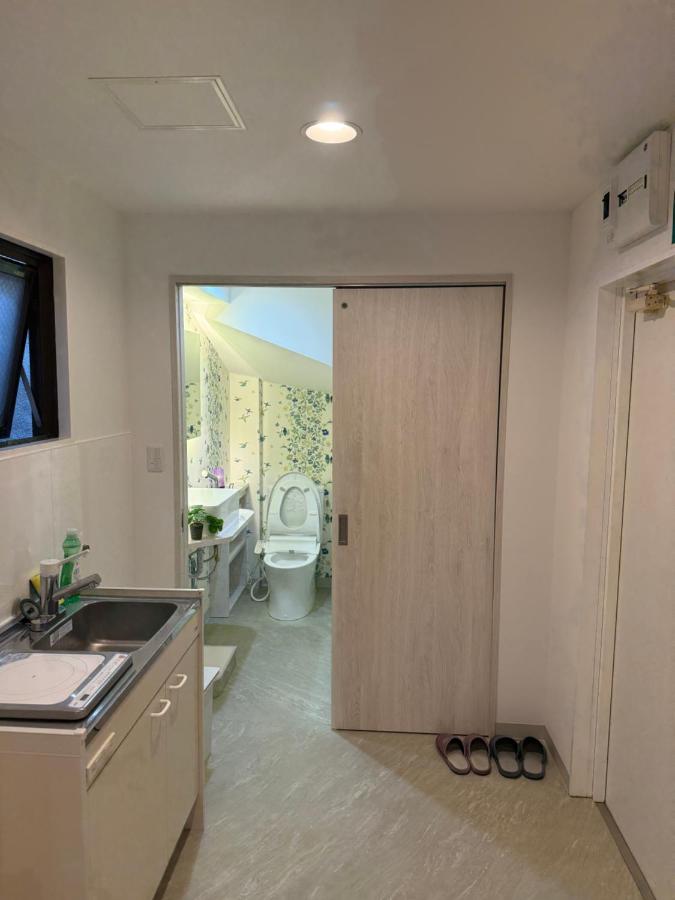 The Asakusa Townhouse - 3