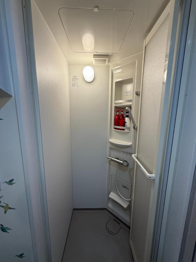 The Asakusa Townhouse - 4