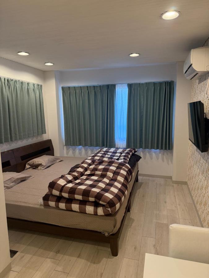 The Asakusa Townhouse - 2