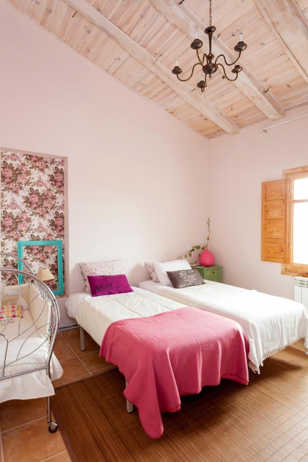La Casa de Clementina, Villarquemado – Precios actualizados 2022