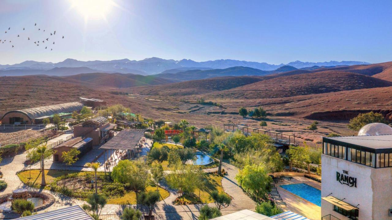 The Ranch Resort - 2