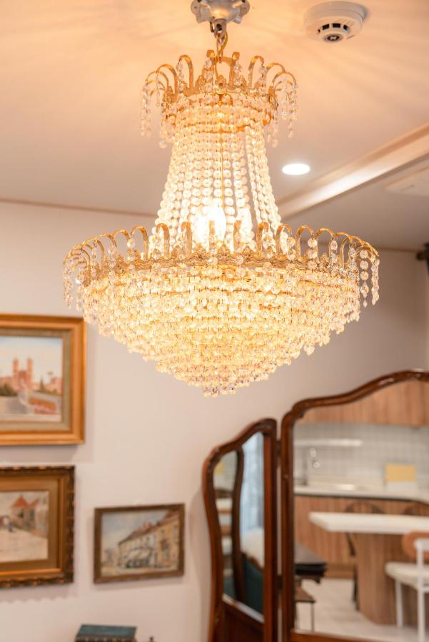 K-pop D-Hunters HONGDAE 주요관광지 인근3룸신축 엘베O무료주차O짐보관