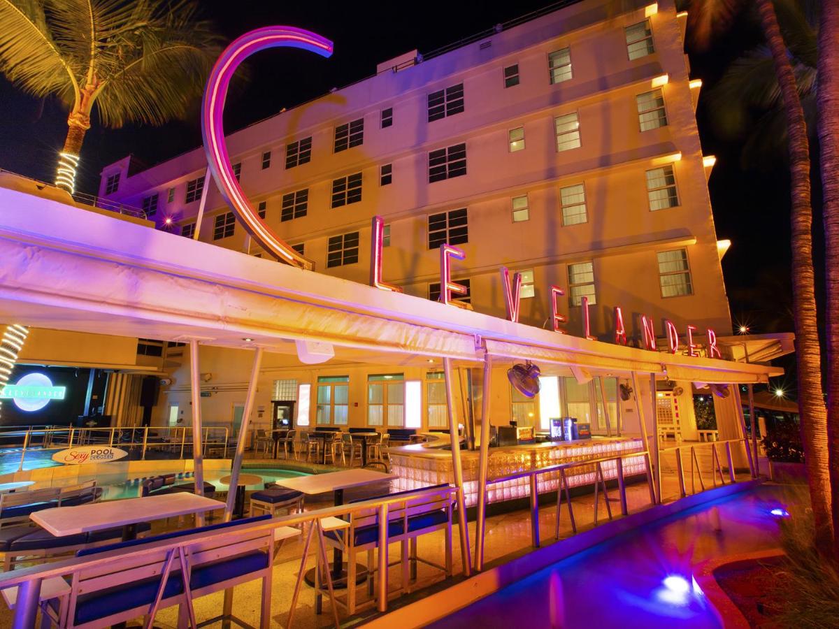 The Clevelander — photo 3