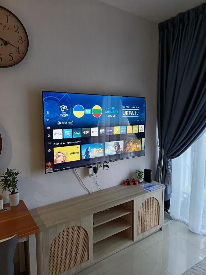 Trellis Residences 5 min drive to RTS and CIQ - 3