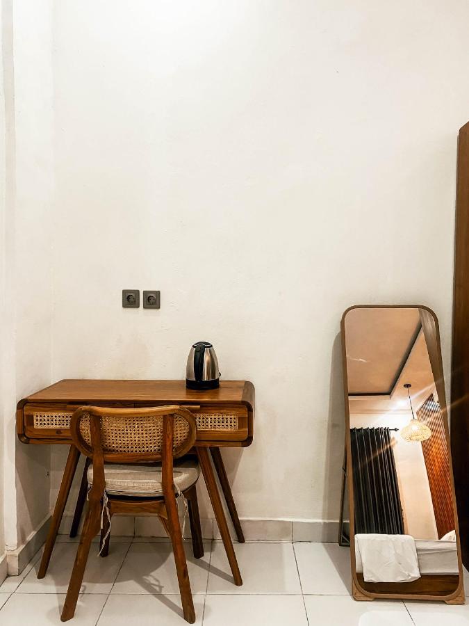 Aget Villa Jimbaran - 3