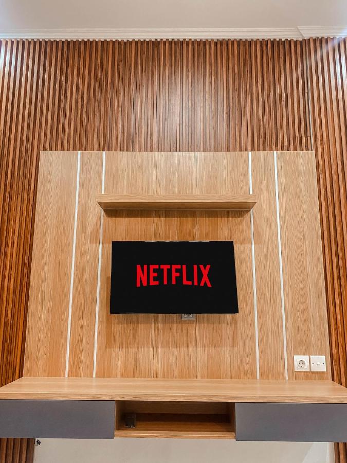 Aget Villa Jimbaran - 4