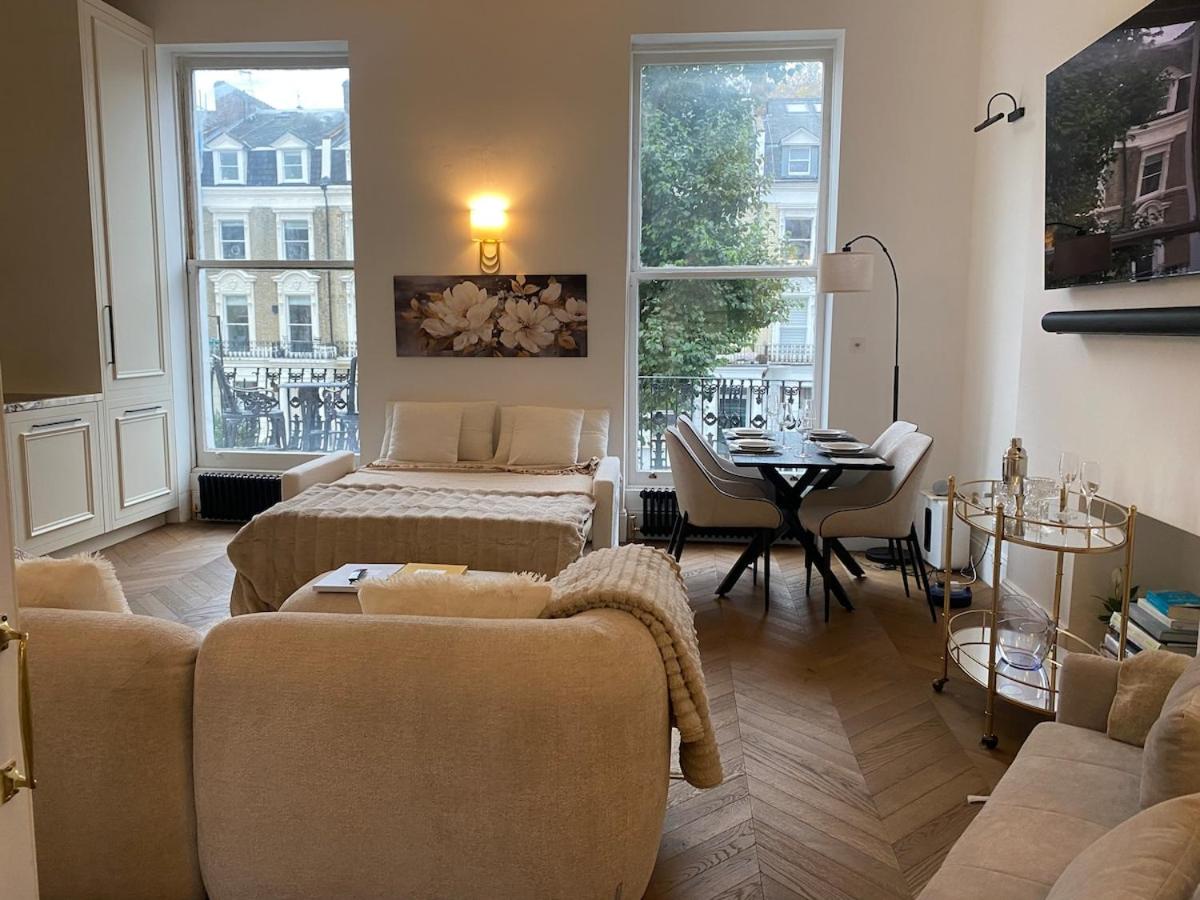 Luxury Spacious 700square feet Central London Flat - 5