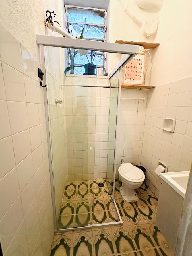 Aconchego no Centro - 4